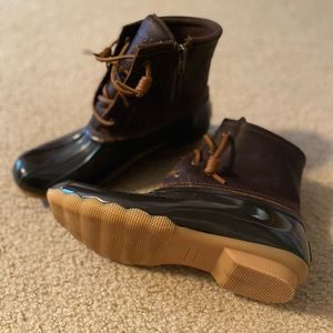 SPERRY Women’s Saltwater Snowboot